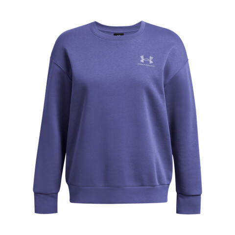 Essential Fleece Crew-PPL PPL-561