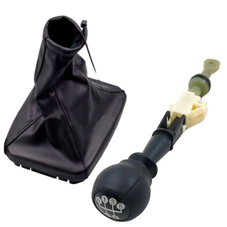 PERILLAS CAMBIO FRENO CHEVROLET PALANCA CAMBIOS COMPLETA CORSA 94-98' - PERILLAS CAMBIO FRENO CHEVROLET PALANCA CAMBIOS COMPLETA CORSA 94-98' -