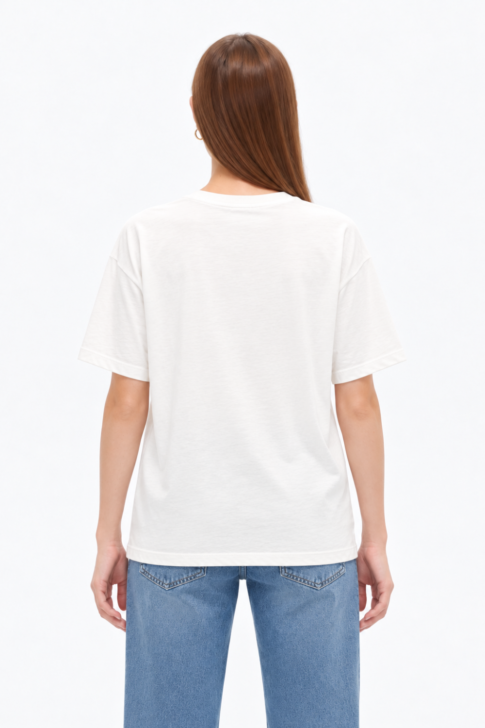 Remera Isaurina Estampado 2