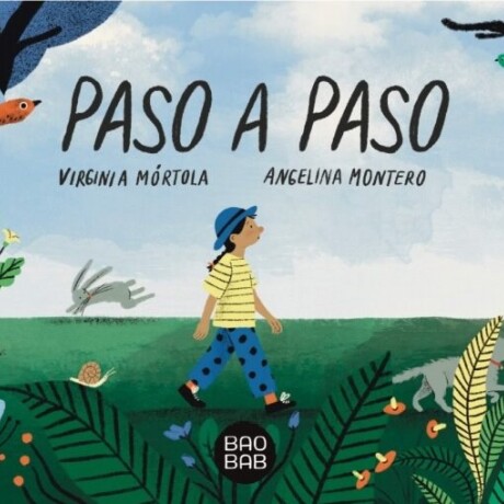 PASO A PASO PASO A PASO