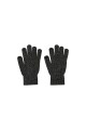 Pcrubi Smart Gloves Black