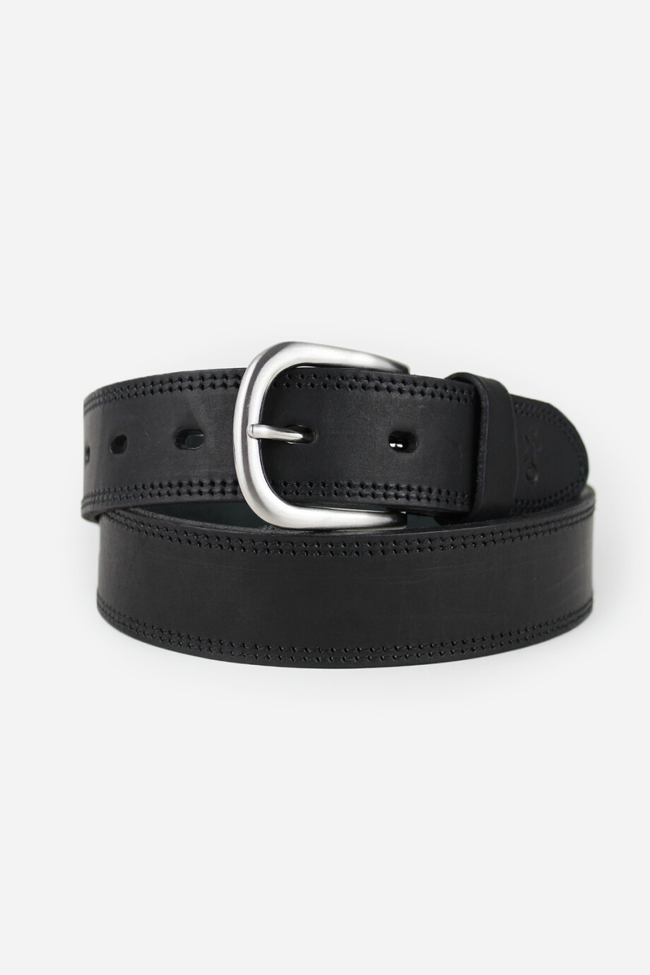 Cinto Hemi 40mm Negro