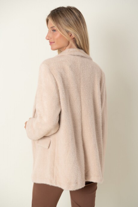BLAZER ALBITA Beige