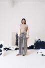 CARDIGAN BARDOT Crudo