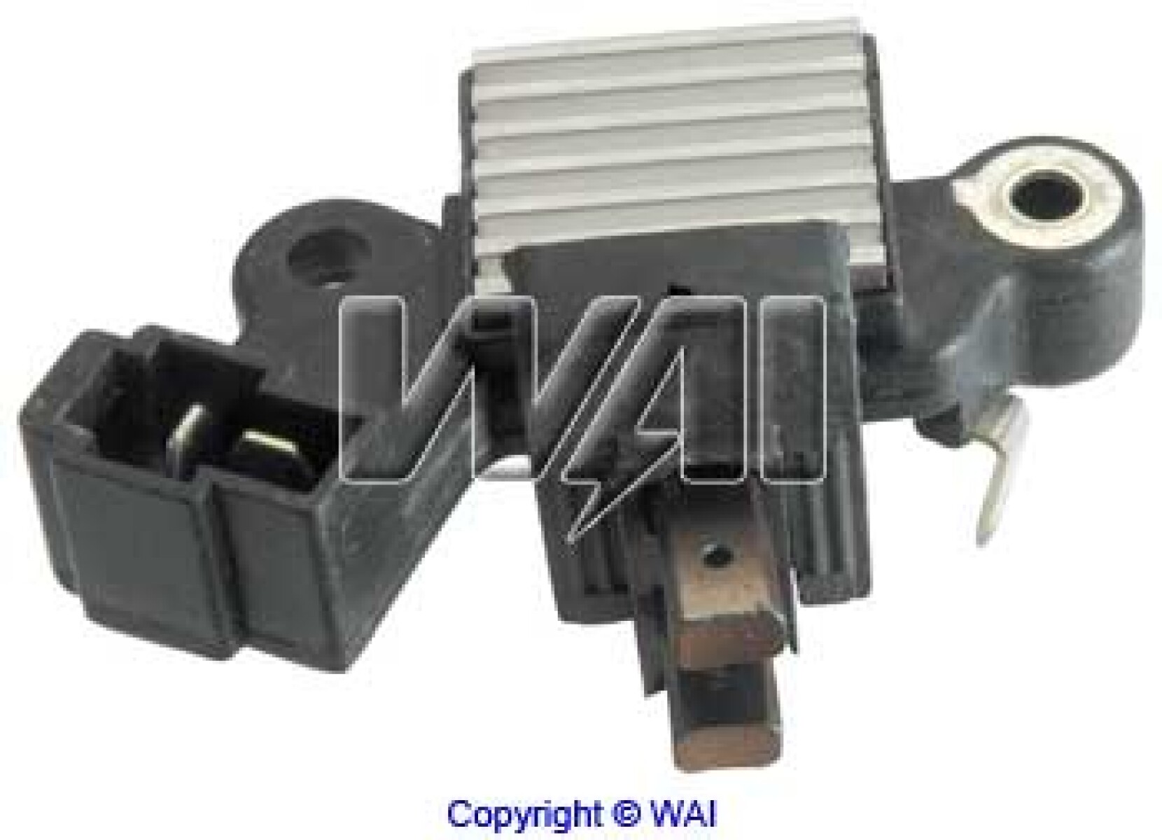 REGULADOR VOLTAJE - REGULADOR VOLTAGE HITACHI SUBARU TRANSPO 