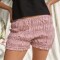 Bloom Short Rosado