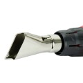 PISTOLA CALOR 3 NIVELES 2000 W - EQUUS PISTOLA CALOR 3 NIVELES 2000 W - EQUUS