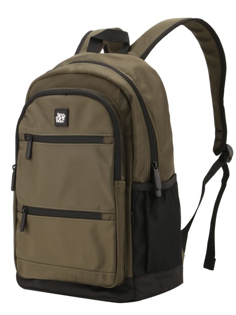 Mochila Grande 9189 Verde
