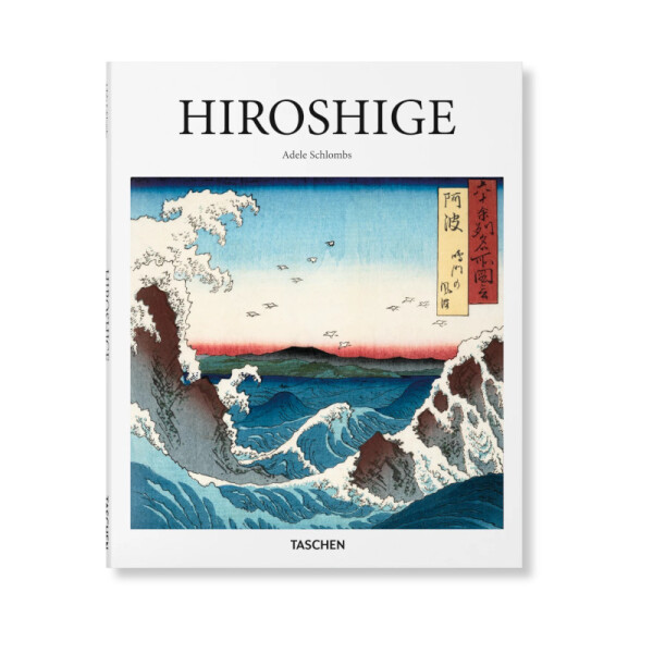 HIROSHIGE Única