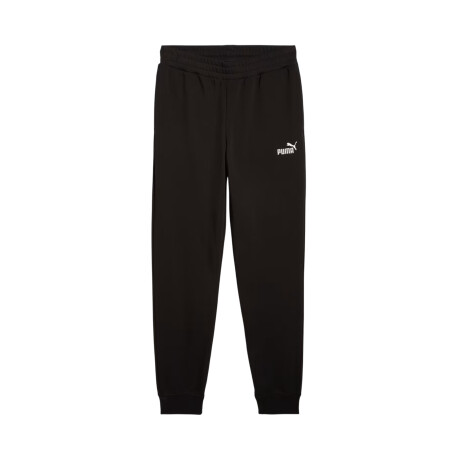 PANTALON PUMA ESS N 1 LOGO SWEATPANTS TR CL Black