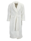 Bata microfibra NITTA L/XL blanco Bata microfibra NITTA L/XL blanco