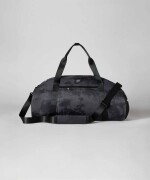 Maletín Deportivo The Gym Bag Unisex Black Tactical Camo