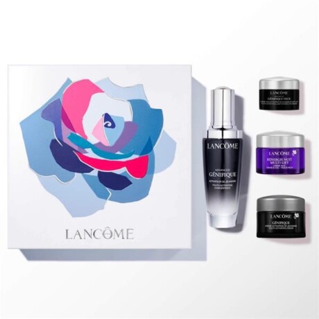 Cofre Lancome Genifique Serum 50ml Cofre Lancome Genifique Serum 50ml