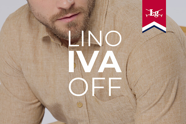 LINO IVA OFF