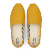 Man Hrtg Cvs Wm Alpr Esp - Mujer Orange