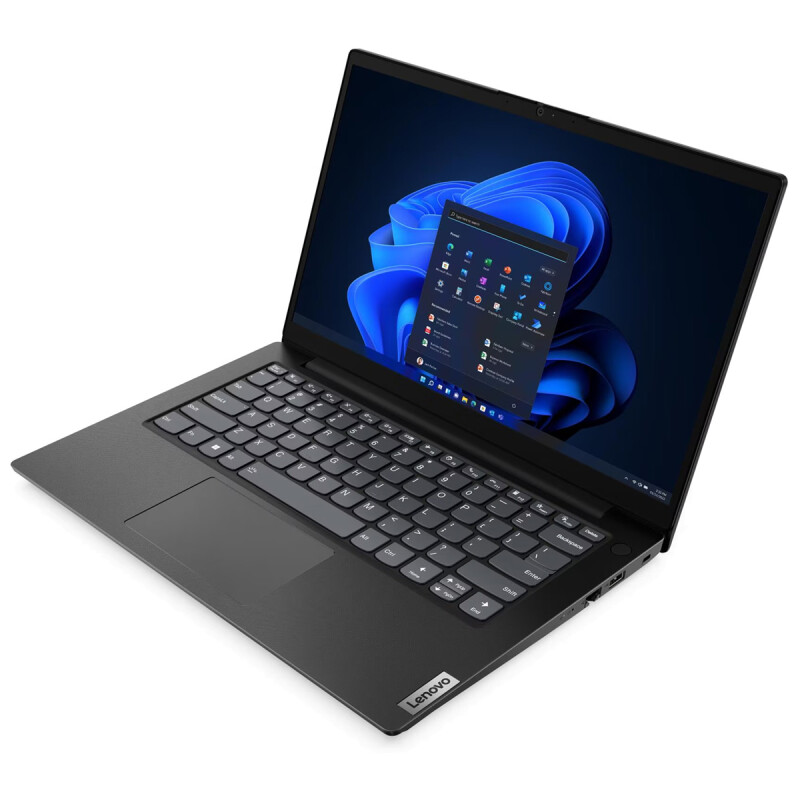 Notebook Lenovo V14 G4 i7-13620H 256GB 8GB 14" Black Notebook Lenovo V14 G4 i7-13620H 256GB 8GB 14" Black
