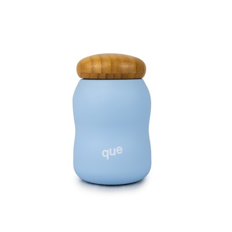 Botella de hidratación Que - INSULATED BOTTLE - IBB2103SMS SEAFOAM