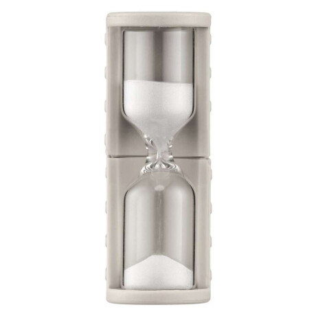 Temporizador De Arena 4 Min Blanco Bistro Bodum Temporizador De Arena 4 Min Blanco Bistro Bodum