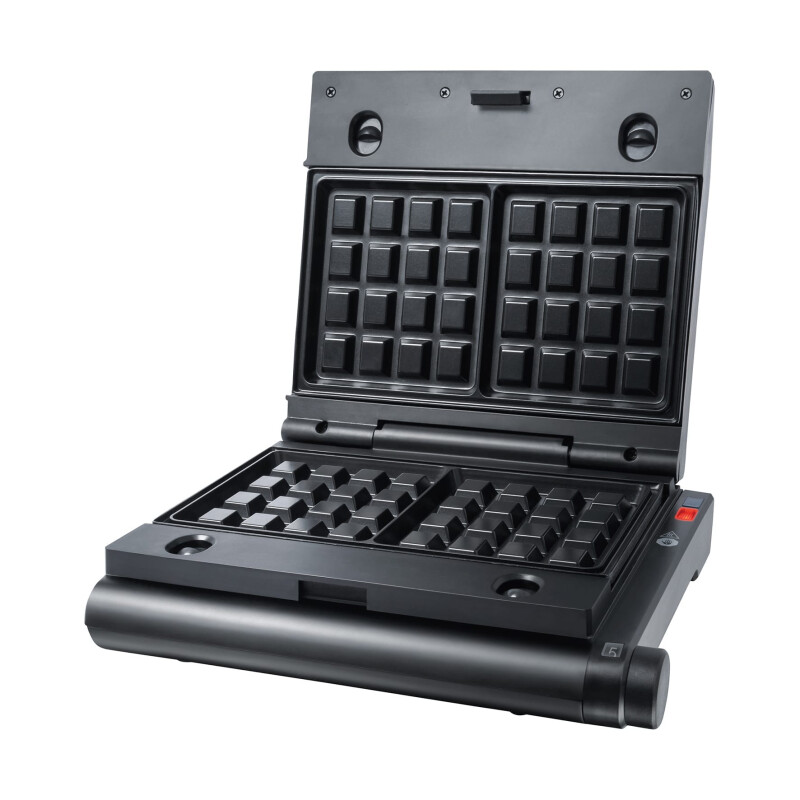 Wafflera 3 en 1 Steba SG55 Wafflera 3 en 1 Steba SG55