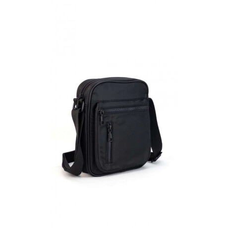 Morral Oxford Negro