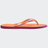 Ojotas Havaianas Slim Point Naranja