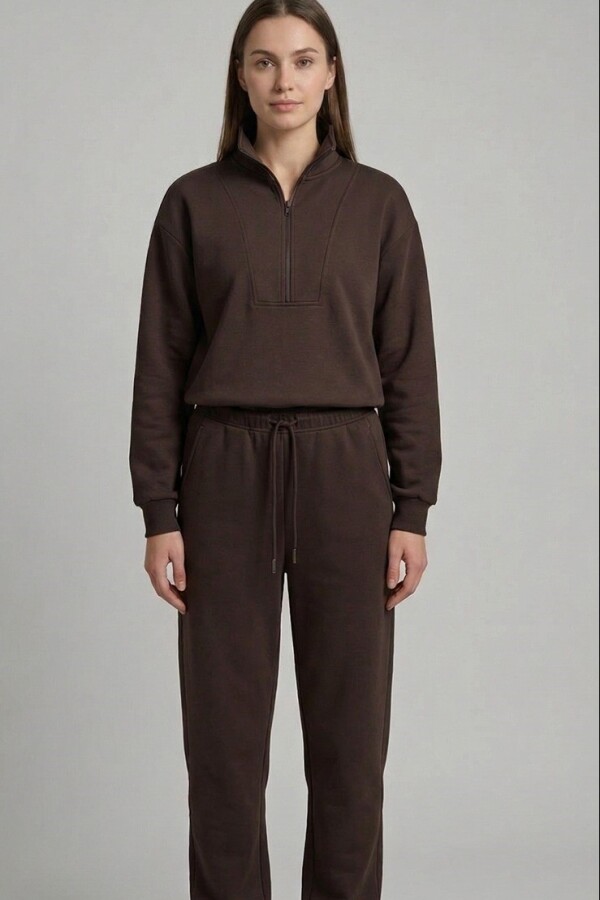 Pantalón de Moleton. Pantalón de Moleton.