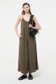 MONO Verde Militar