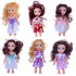 OUTLET Muñeca con vestido 16.5*5.5*3.5 cm Outlet Muñeca Con Vestido 16.5*5.5*3.5 Cm