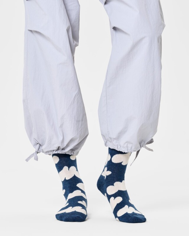 Happy Socks Medias - Cloudy Happy Socks Medias - Cloudy