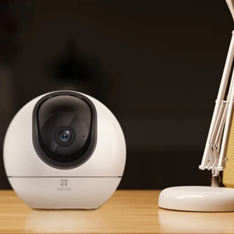 Camara Wifi Ezviz CS-H6 3K 001