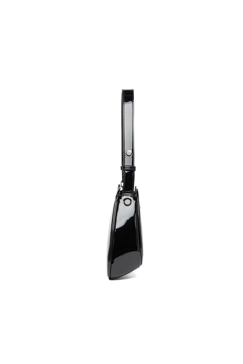 Bolso Para Mujer Play Shoulder Negro