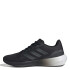 Championes de Hombre Adidas Run Falcon 3 Negro - Gris