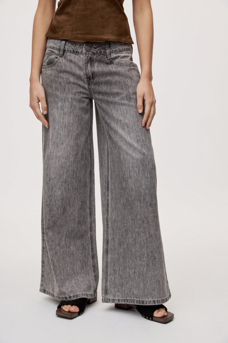 JEAN FRENCH Gris
