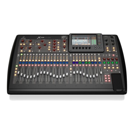 CONSOLA DIGITAL BEHRINGER X32 CONSOLA DIGITAL BEHRINGER X32