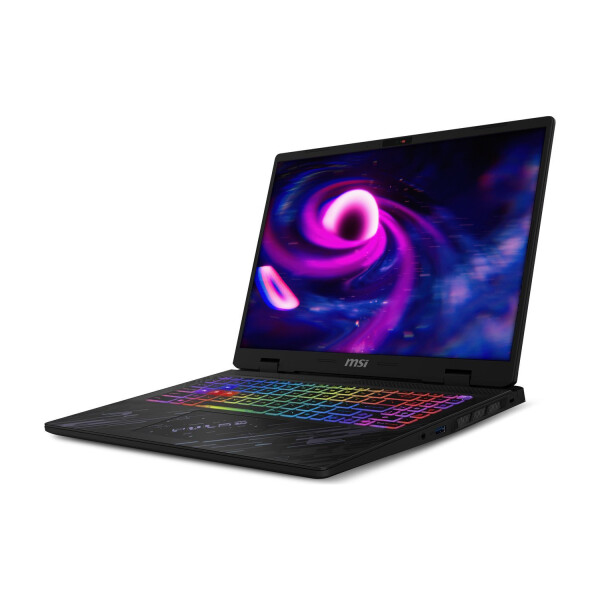 Notebook Gamer Msi Pulse Ultra 9 32gb Ram / 1 Tb Ssd / Rtx 4070 NOTEBOOK MSI PULSE ULTRA 9/32/1/4070 DF