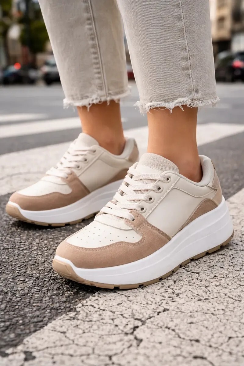 Champion Cancun Beige