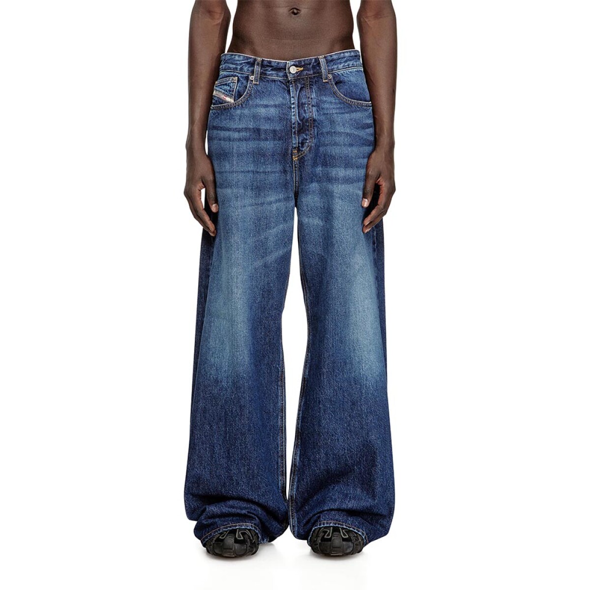 Jean Para Hombre D-Rise 
