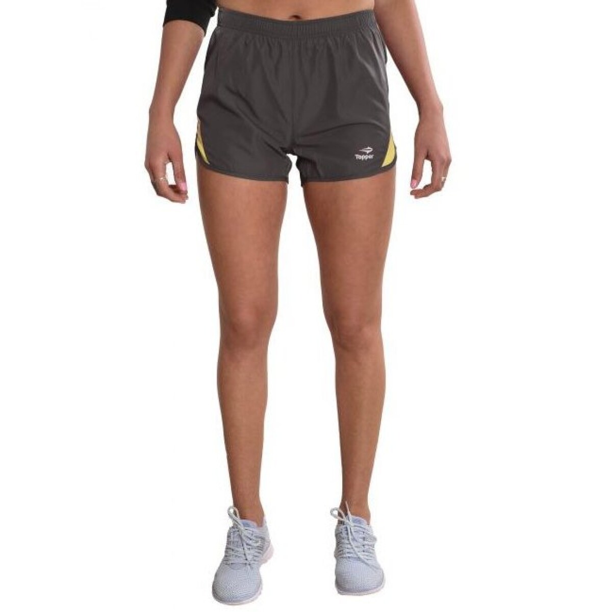 Short de Mujer Topper Rng Wns - Gris 