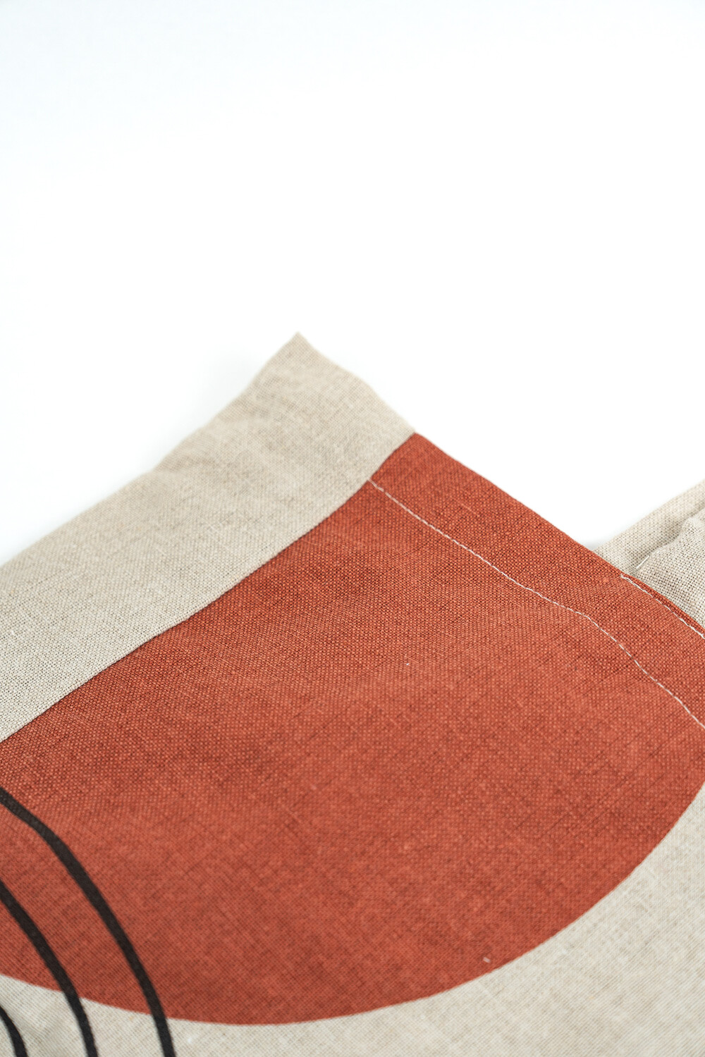 Bolso Tote Estampado 9