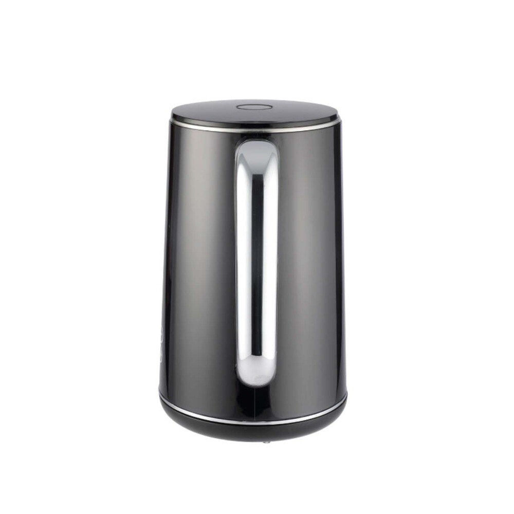 JARRA ELÉCTRICA DIGITAL 1-7-LITROS NEGRO SMARTLIFE SL-EKDD1720