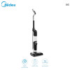 Aspiradora Trapeadora Wet-dry 3 En 1 Midea X6 Color Blanco Aspiradora Trapeadora Wet-dry 3 En 1 Midea X6 Color Blanco
