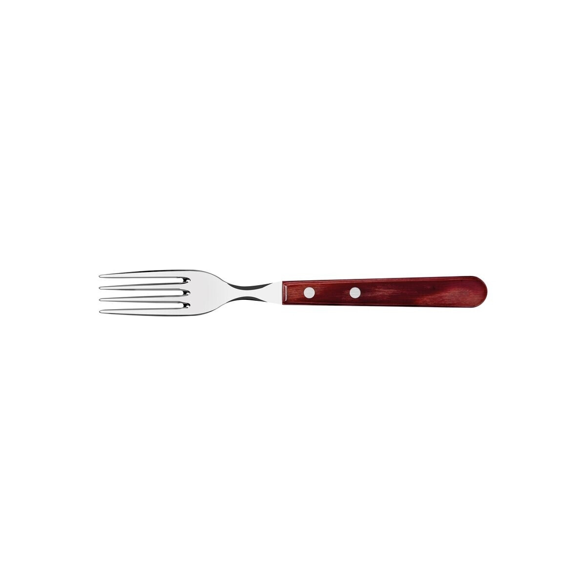 Tenedor Yumbo de Mesa Polywood 