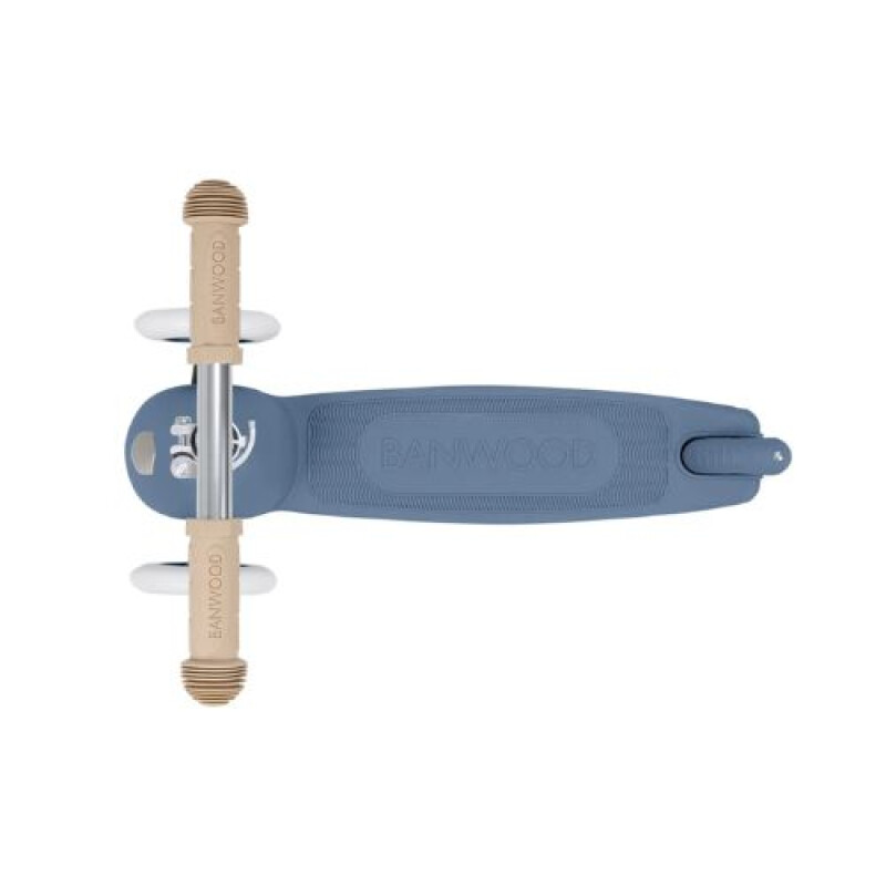 Monopatin Banwood - Deep Sea Monopatin Banwood - Deep Sea