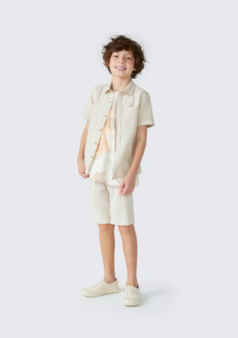 CAMISA MM MASC SURTIDO