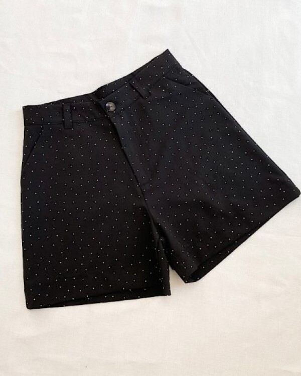 Short Shine Short Shine