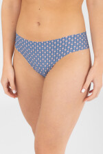 Pack x2 bikini corte laser Print 5
