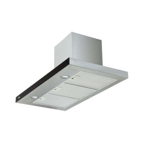 CAMPANA TEM ACERO INOX 90 cm 3 VELOCIDADES CAMPANA TEM ACERO INOX 90 cm 3 VELOCIDADES