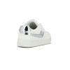 Austral Champion Force D Lifestyle - Blaco/plata Blanco-plata