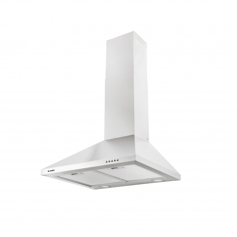 Campana Extractora James 60 Inox Campana Extractora James 60 Inox