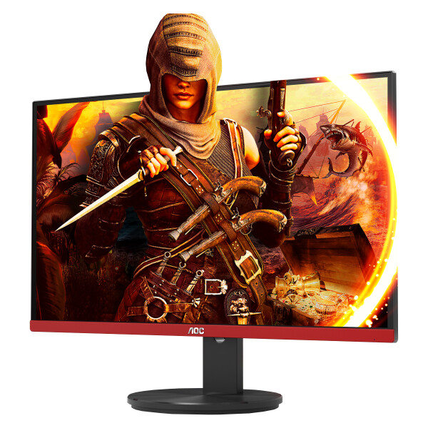 Monitor Gamer Aoc G2790vx 27" MONITOR AOC G2790VX 27 144HZ 1MS